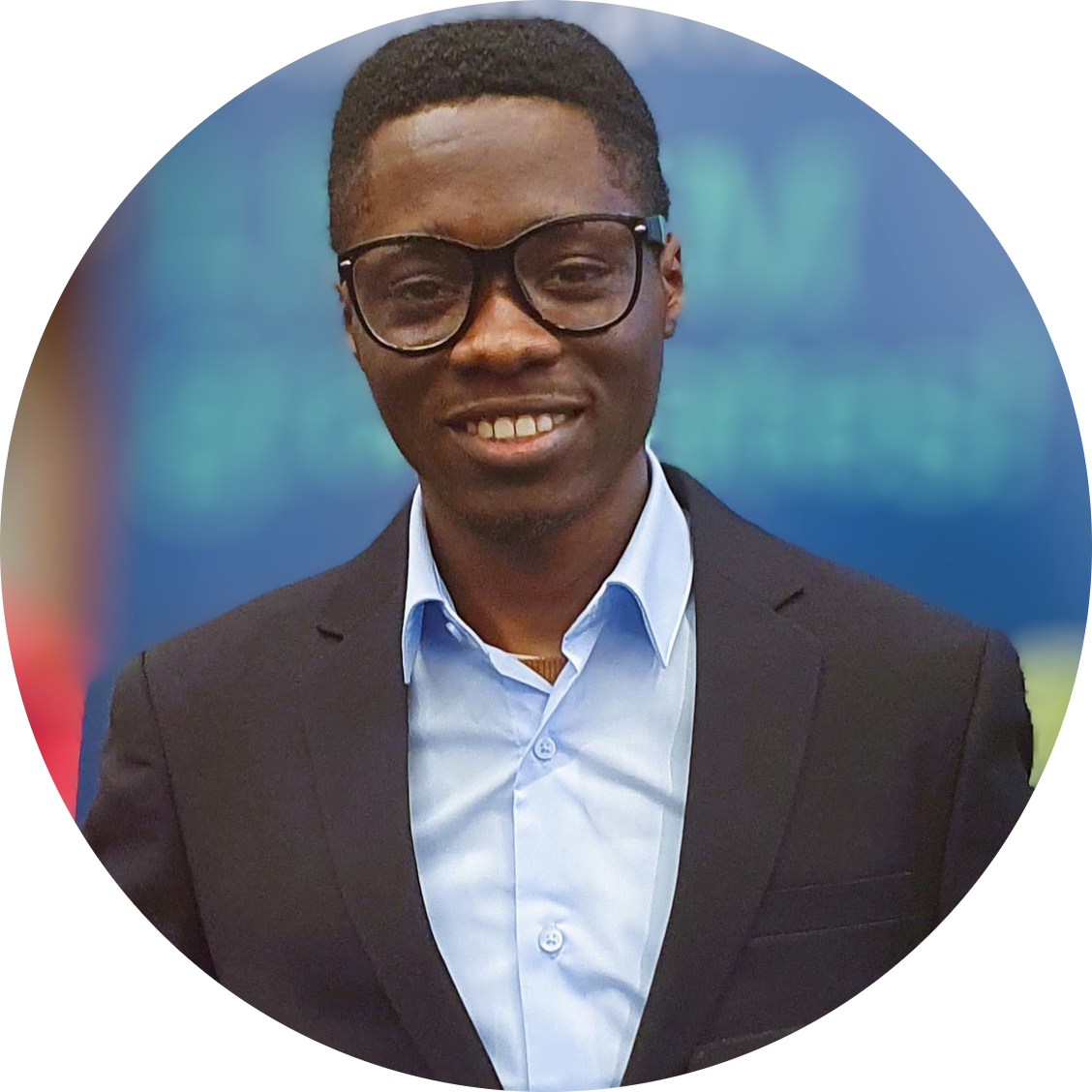 Matthew Oluwasegun Adeoye